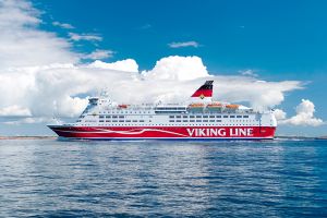 Mniej pasażerów, ale sytuacja stabilna. Viking Line zaprezentował statystyki za 2018 r.