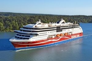 Viking Line z wzorowym serwisem. Armator triumfuje po raz czwarty