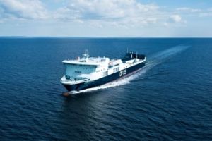 Po awarii promu Regina Seaways DFDS wprowadza przetasowania w połączeniach na Bałtyku