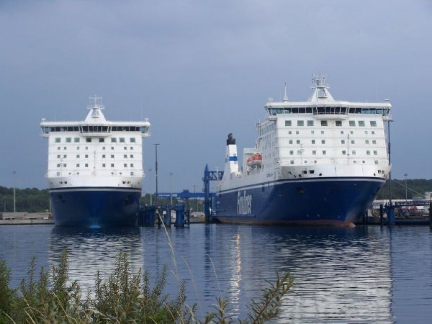 Finnlines