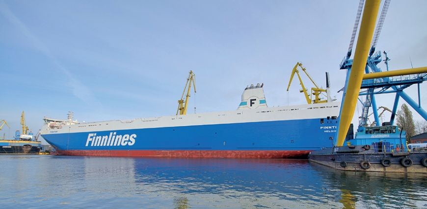 Finnlines