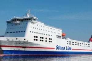 Nowoczesne i ekologiczne rozwiązania na promach Stena Line