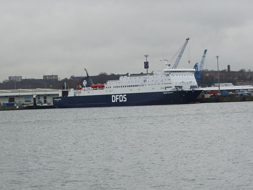 DFDS