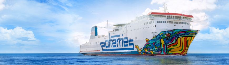 Polferries