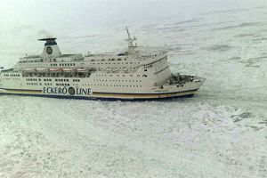 Eckerö Line sprzedało Nordlandię!