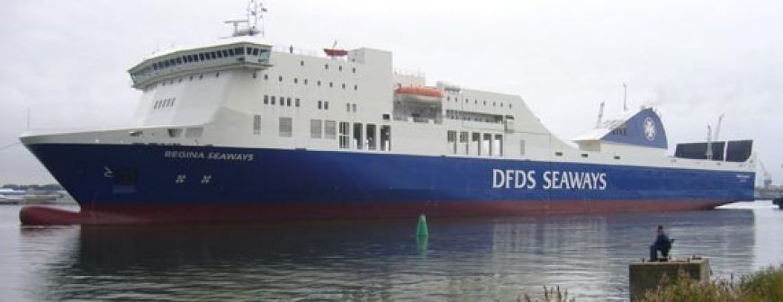 DFDS Seaways