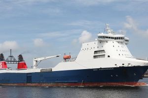 Swedish Orient Line odpowiada na zapotrzebowanie ryku i zwiększa liczę rejs&oacute;w na jednej ze strategicznych tras