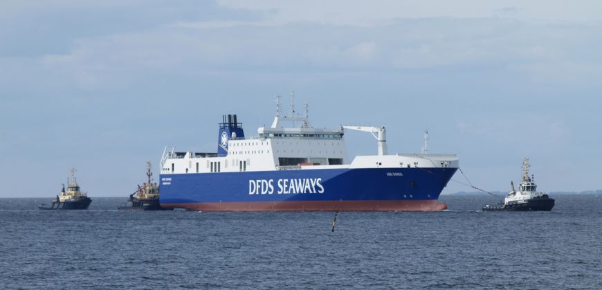 DFDS