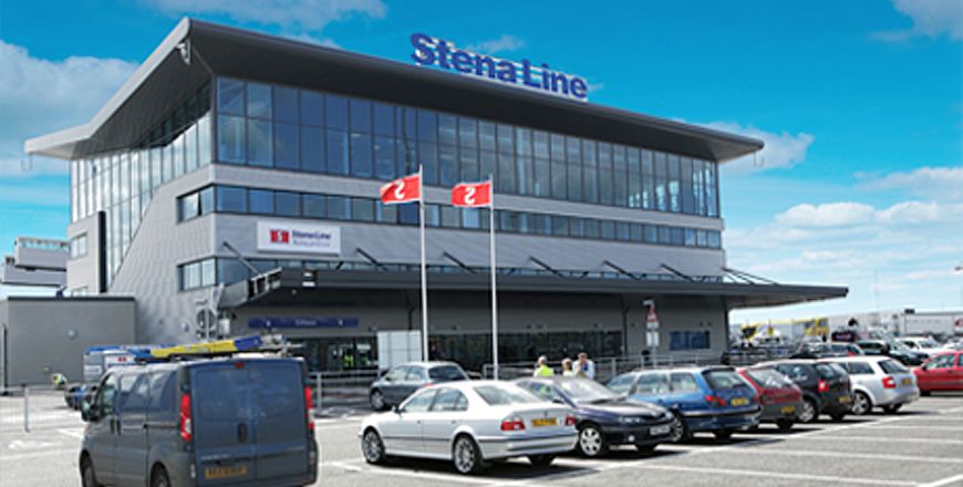 Stena Line