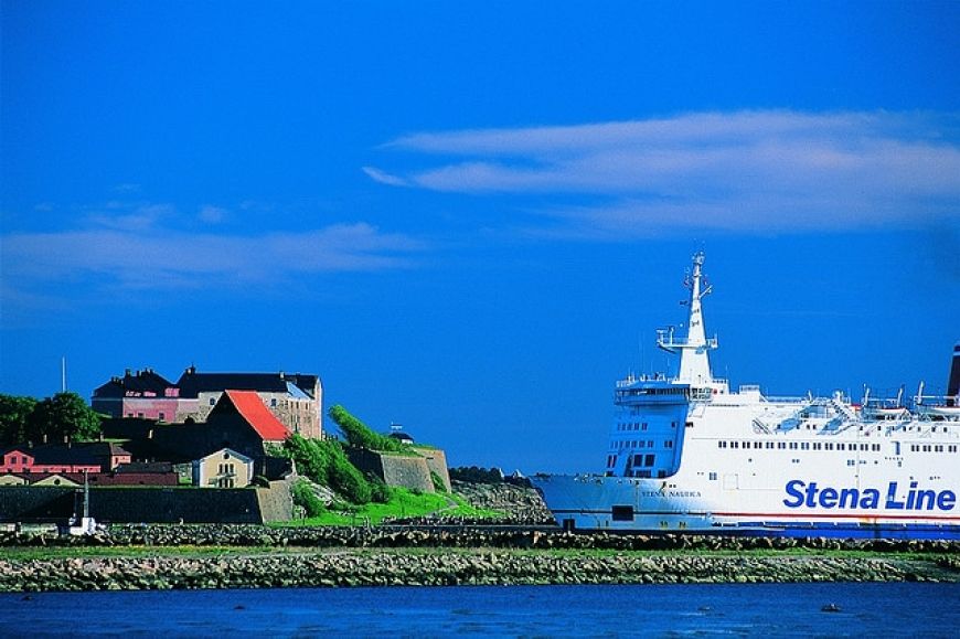 Stena Line