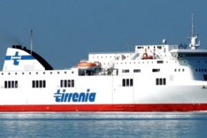 Tirrenia uruchamia nowe połączenia