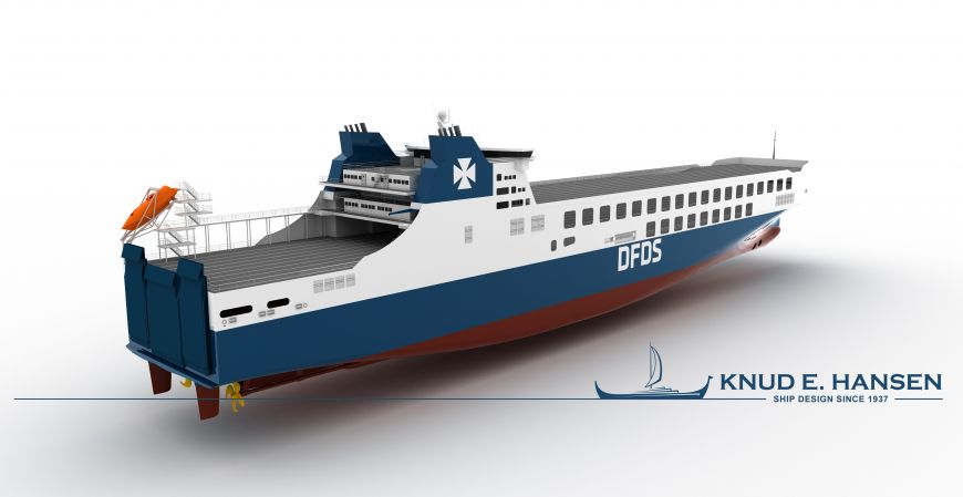 DFDS