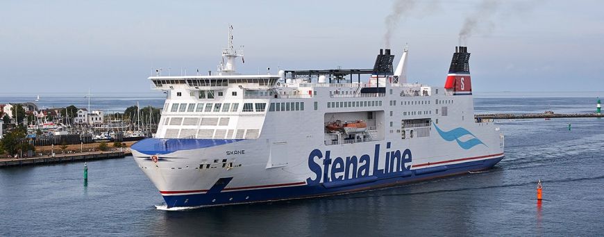 Stena Line