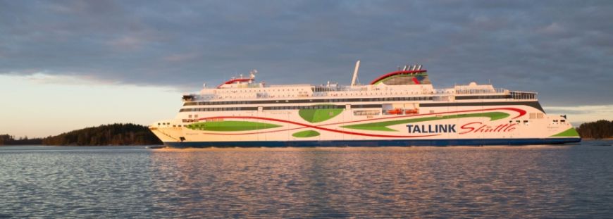 Tallink Grupp