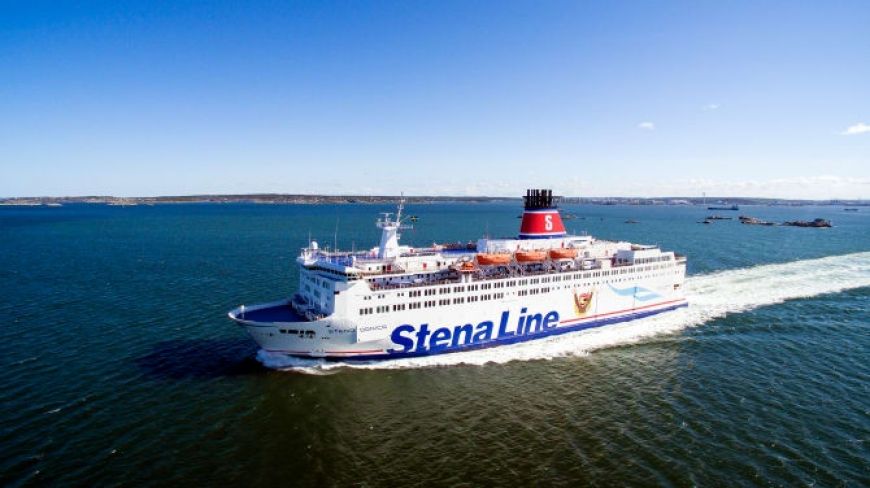 Stena Line