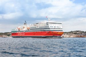 Fjord Line zwiększa liczbę połączeń pomiędzy Szwecją a Norwegią