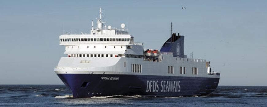 DFDS