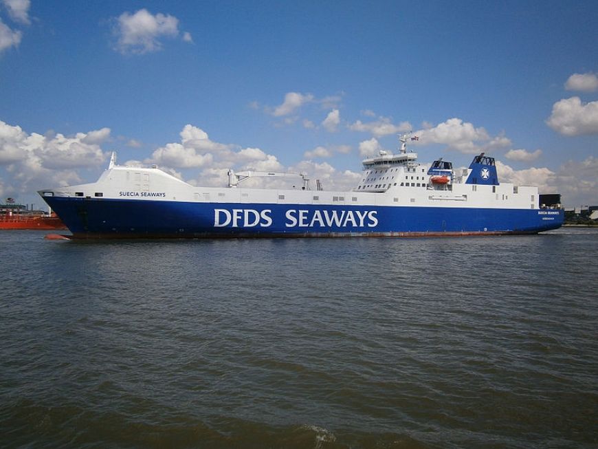 DFDS