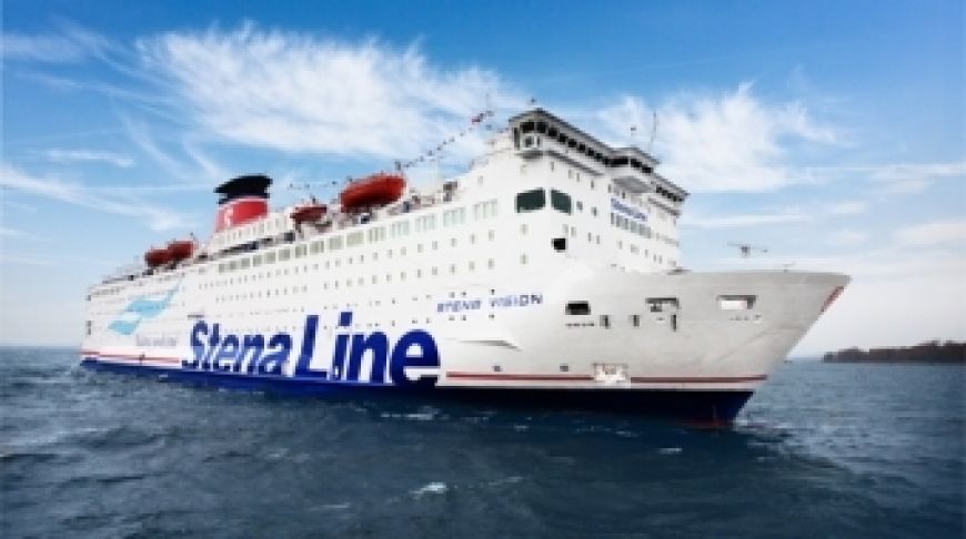 Jest duża szansa, że za 2,5 roku promy Stena Line będą cumować w Gdyni już przy nowym terminalu.