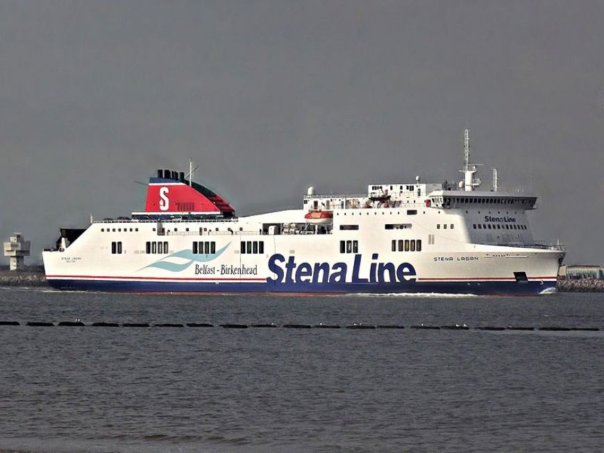 Stena Line