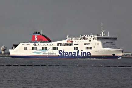 Stena Line z dodatkowymi letnimi kursami na kluczowej trasie