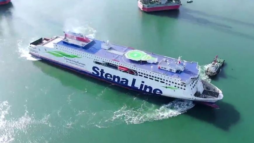 Stena Line