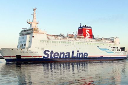 Podsumowanie tygodnia 12/2020, a w nim o sukcesie nowego połączenia Stena Line