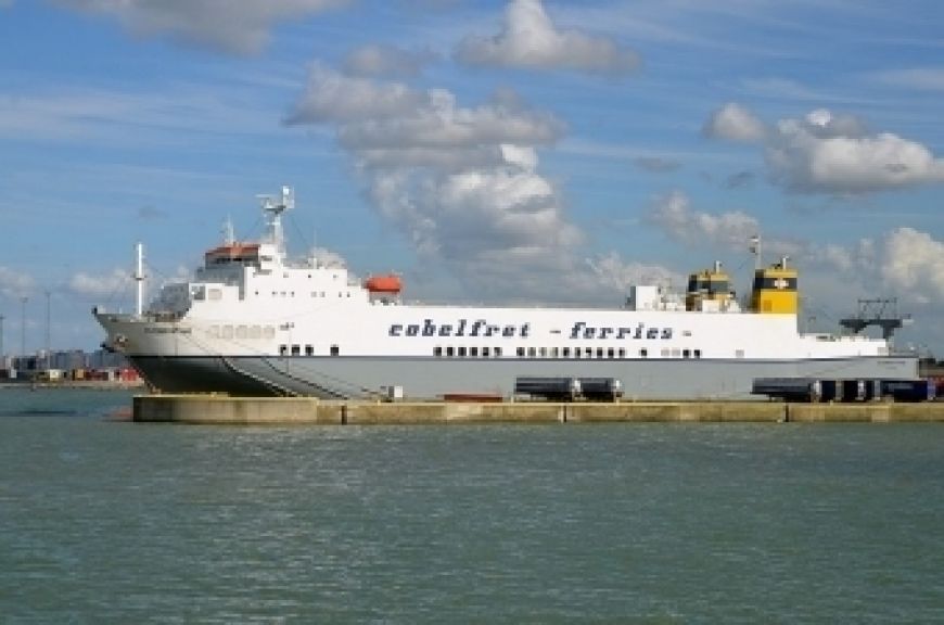 Cobelfret