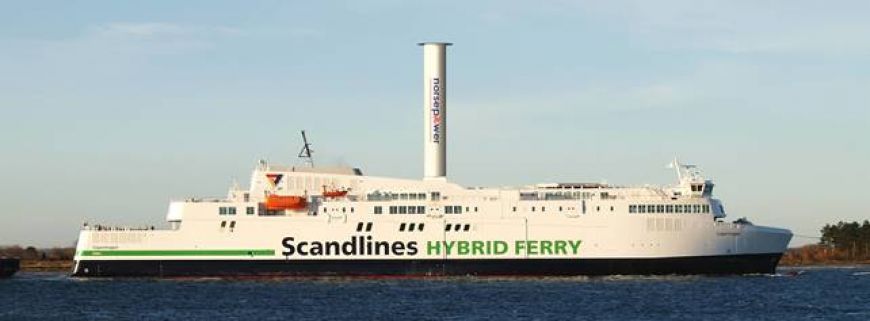 Scandlines