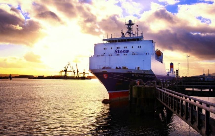 Stena Line