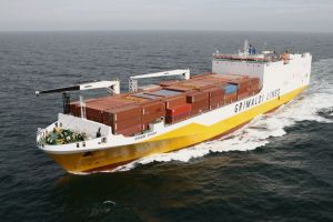 Podsumowanie tygodnia 9/2021, a w nim m.in.: o wielkiej inwestycji Grimaldi Group