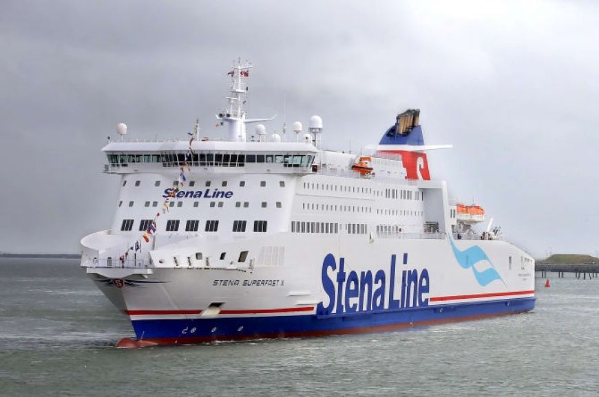 Stena Line