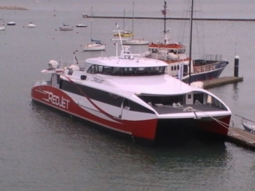 Red Funnel