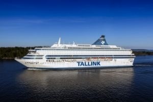 Tallink publikuje dane za I kwartał. Firma ma powody do zadowolenia