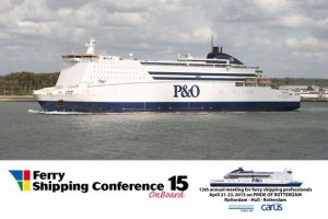 Zbliża się kolejna konferencja Ferry Shipping. Jej znaczenie rośnie z każdym rokiem