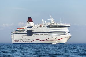 Incydent na pokładzie statku Viking Line. Poszkodowane zostało dziecko