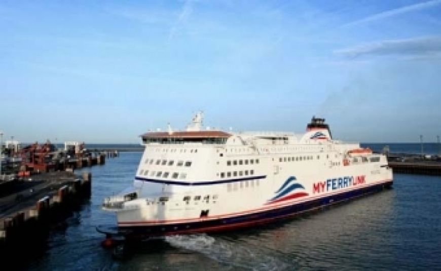 MyFerryLink