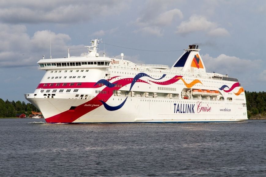 Tallink