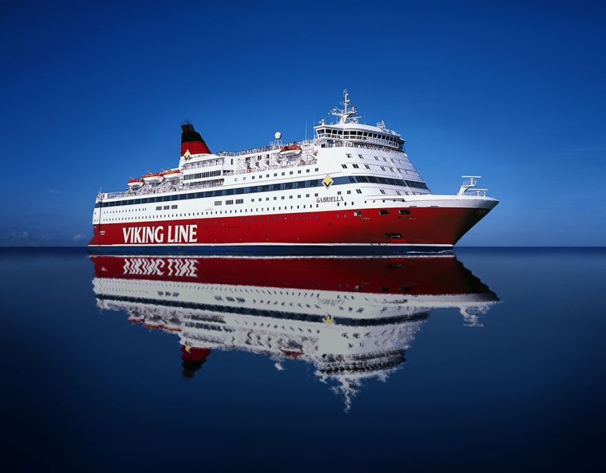 Viking Line