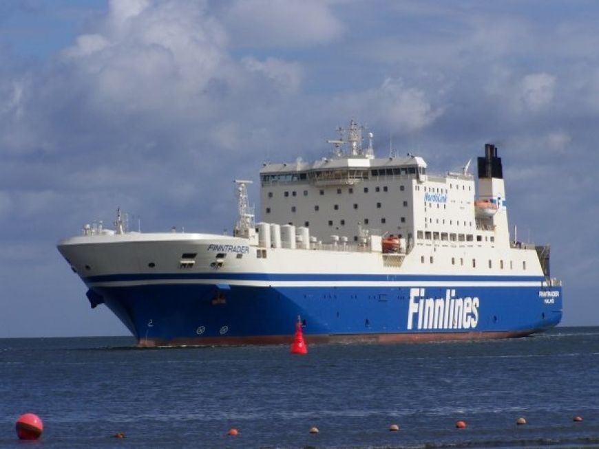 Finnlines