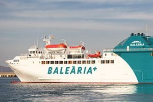 Passio per Formentera powraca do obsługi dawnej trasy