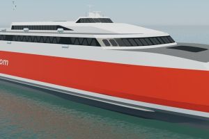 Fjord Line zamawia nowy prom