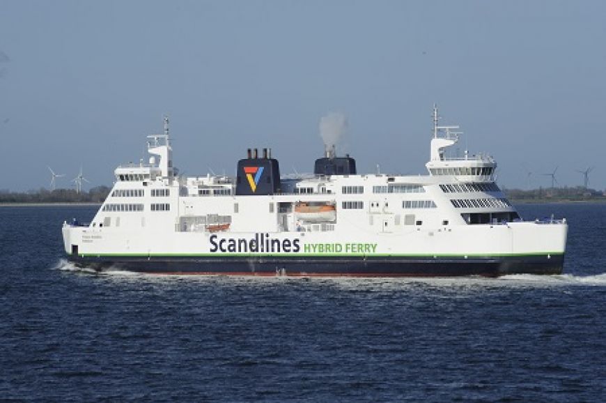 Scandlines