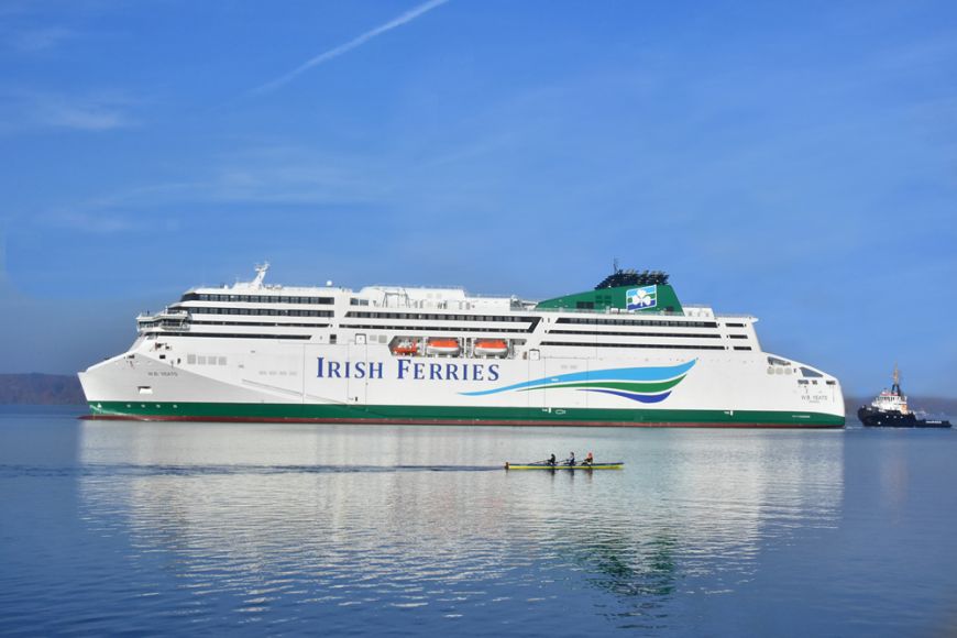 Irish Ferries