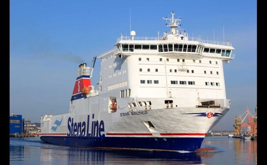 Stena Line