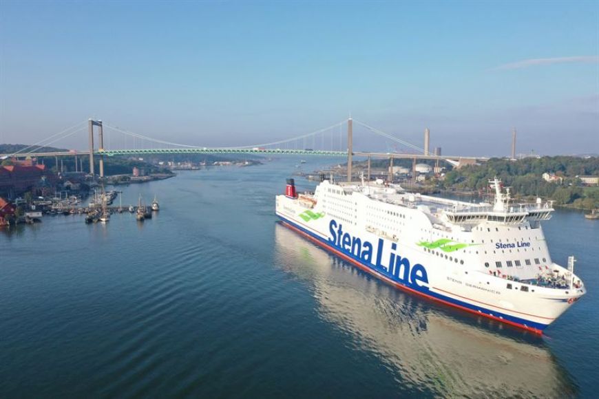 Stena Line