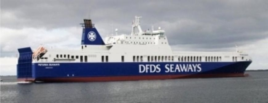 DFDS