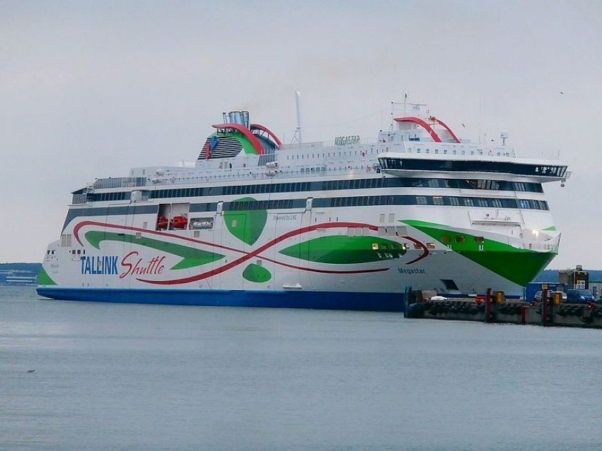 Tallink