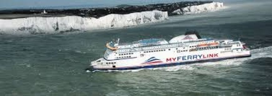 MyFerryLink