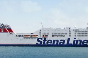 Stena Line przedstawiła harmonogram modernizacji floty na Morzu Irlandzkim